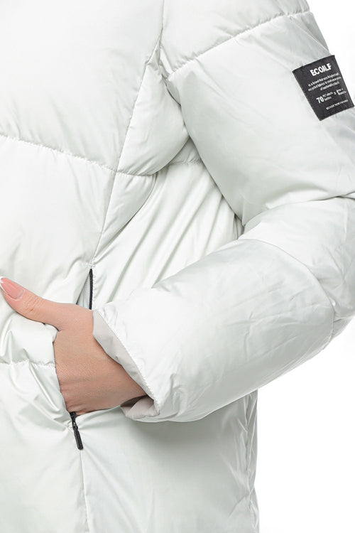 Jacheta ECOALF Baru Reversible