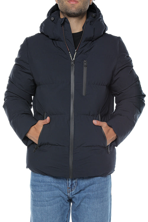 Jacheta ECOALF Bazon Jacket Man