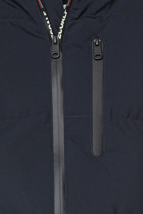 Jacheta ECOALF Bazon Jacket Man