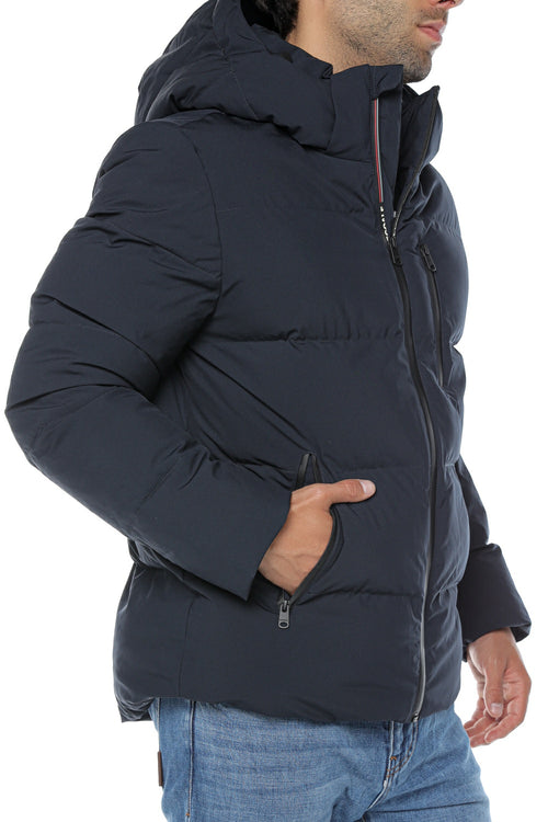 Jacheta ECOALF Bazon Jacket Man