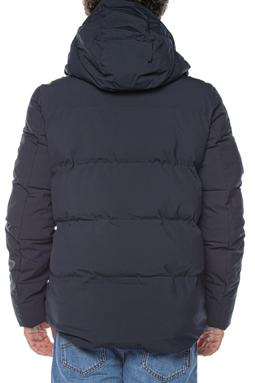 Jacheta ECOALF Bazon Jacket Man