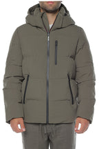 Jacheta ECOALF Bazon Jacket Man