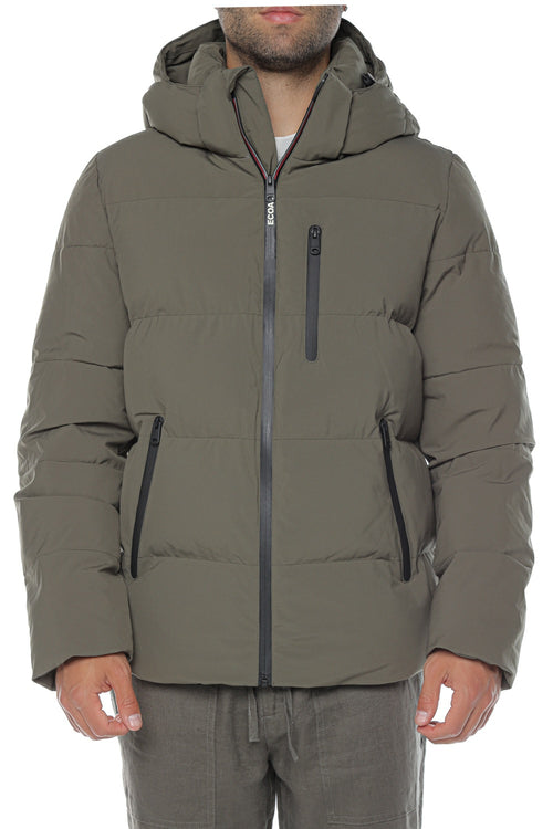 Jacheta ECOALF Bazon Jacket Man