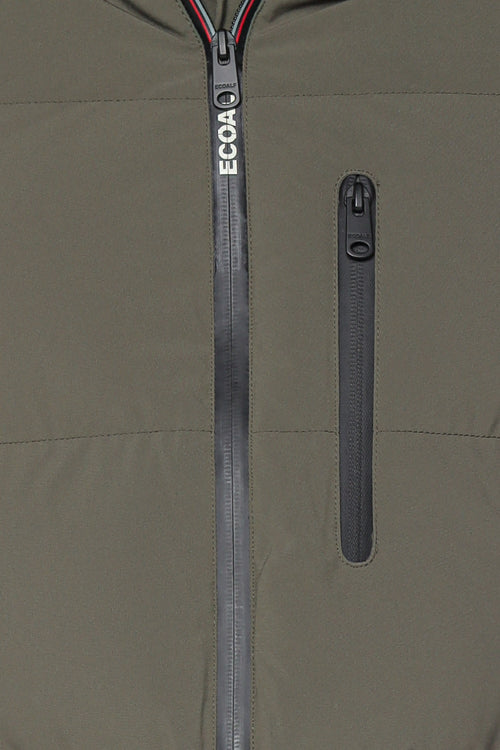 Jacheta ECOALF Bazon Jacket Man