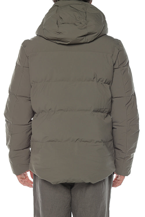 Jacheta ECOALF Bazon Jacket Man