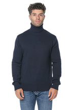 Pulover ECOALF Brun