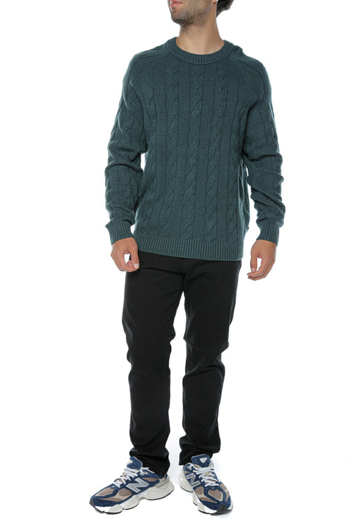 Pulover ECOALF Tilo Knit Man