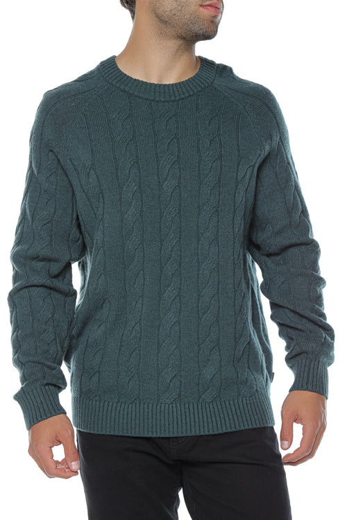 Pulover ECOALF Tilo Knit Man