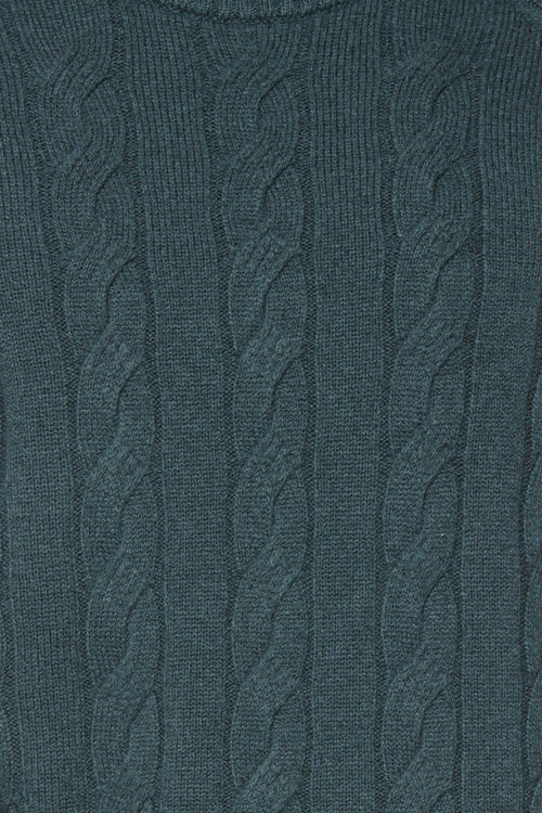 Pulover ECOALF Tilo Knit Man