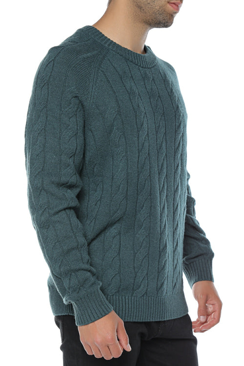 Pulover ECOALF Tilo Knit Man
