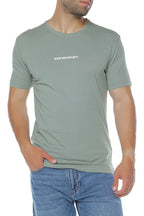 Tricou ECOALF Almeraalf T- Shirt