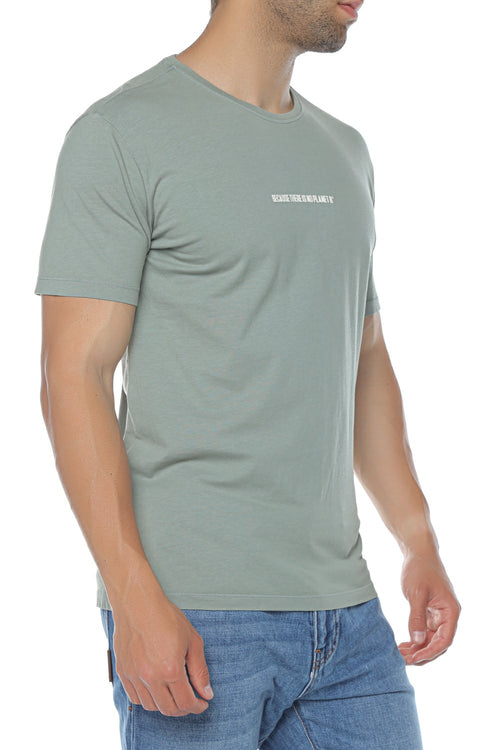 Tricou ECOALF Almeraalf T- Shirt