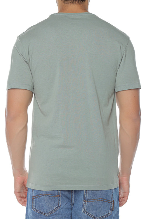 Tricou ECOALF Almeraalf T- Shirt
