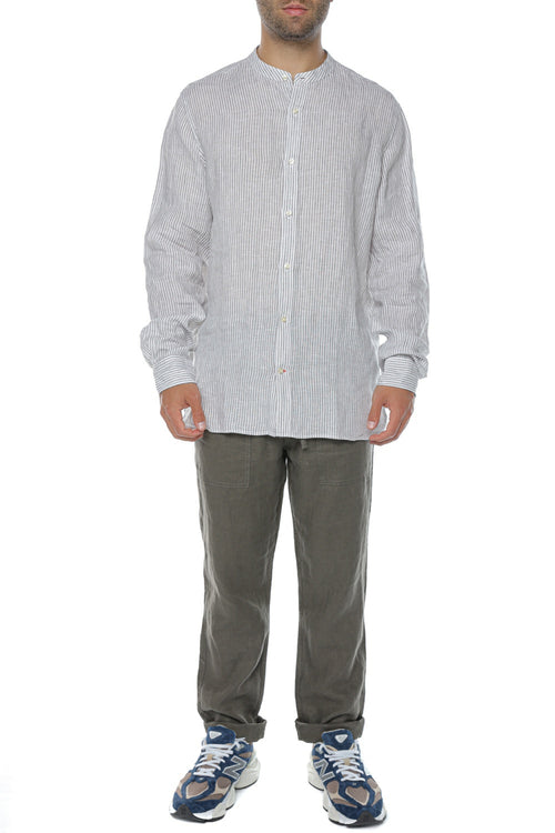 Camasa ECOALF Davidalf Shirt