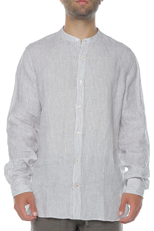 Camasa ECOALF Davidalf Shirt