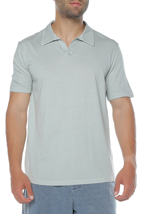Tricou polo ECOALF Enzoalf Polo