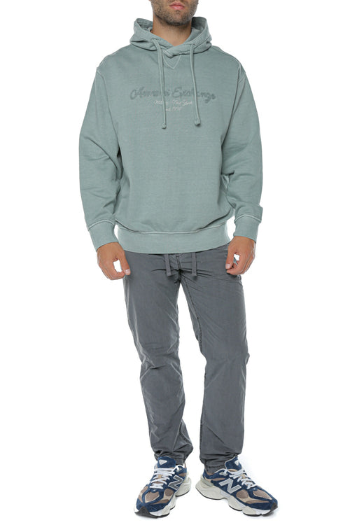 Pantaloni ECOALF Ethicalf Nylon Pants