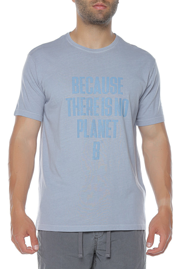 Tricou ECOALF Minalf T- Shirt