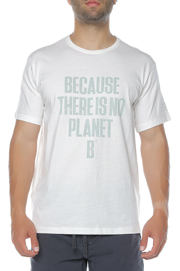 Tricou ECOALF Minalf T- Shirt