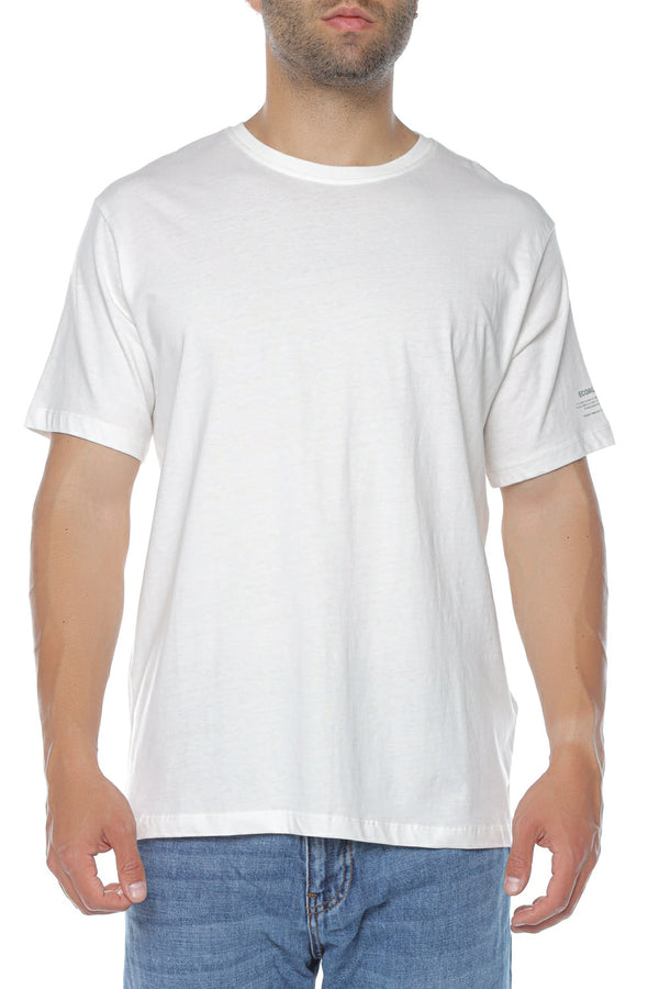 Tricou ECOALF Sustanoalf Back T- Shirt