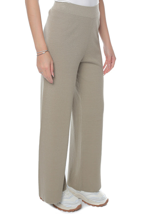Pantaloni ECOALF Asonalf