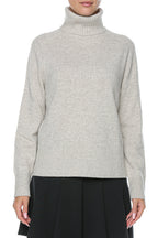 Pulover ECOALF Caqui