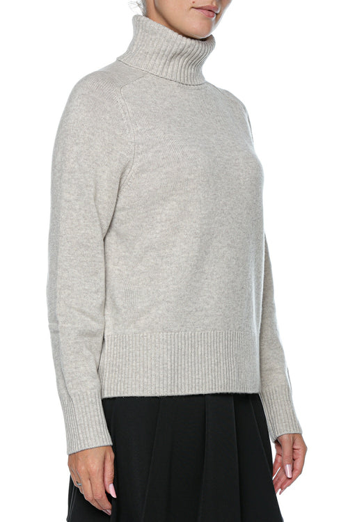 Pulover ECOALF Caqui