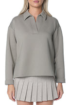 Pulover Ecoalf Granadella