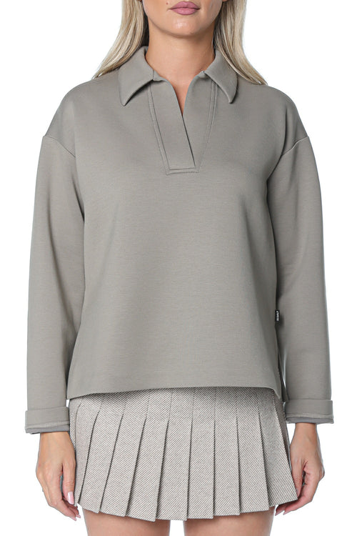 Pulover Ecoalf Granadella