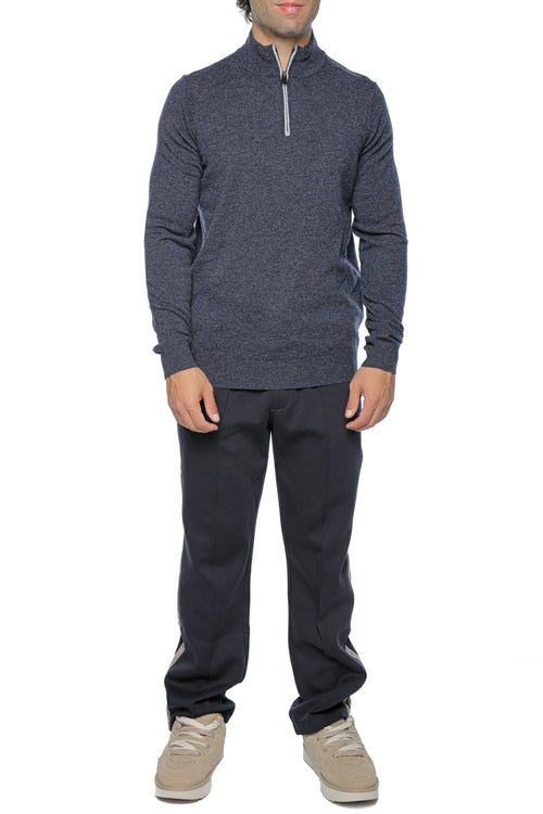 Pulover ECOALF Larch Knit