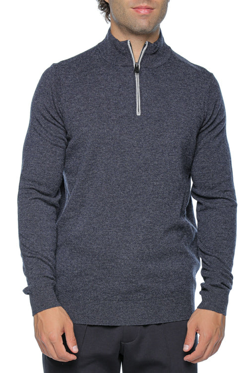 Pulover ECOALF Larch Knit