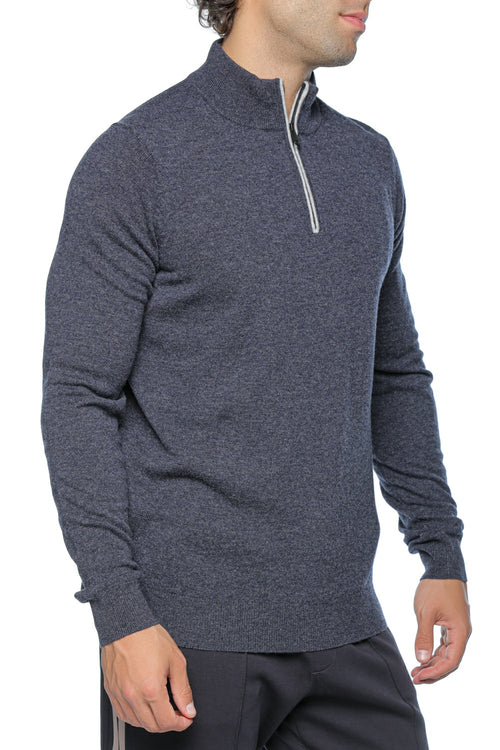 Pulover ECOALF Larch Knit