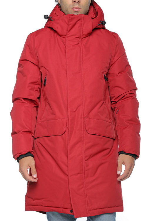 Jacheta ECOALF New Iceberg