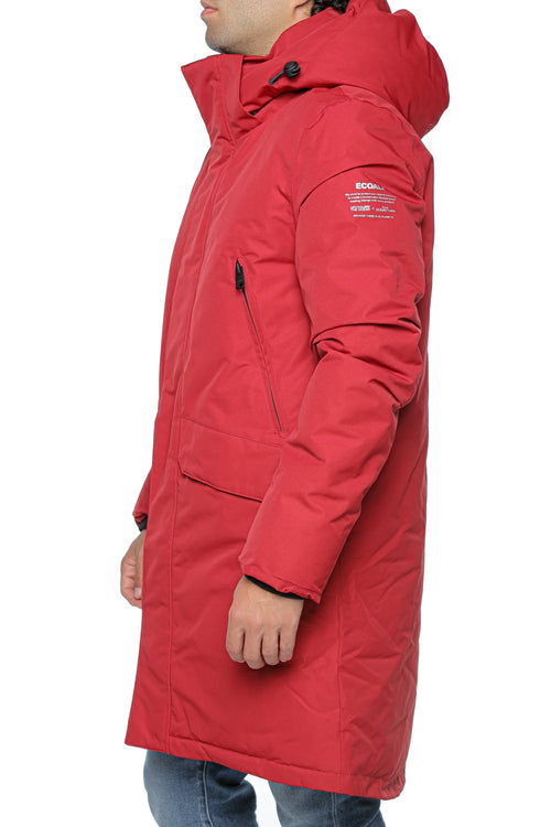 Jacheta ECOALF New Iceberg