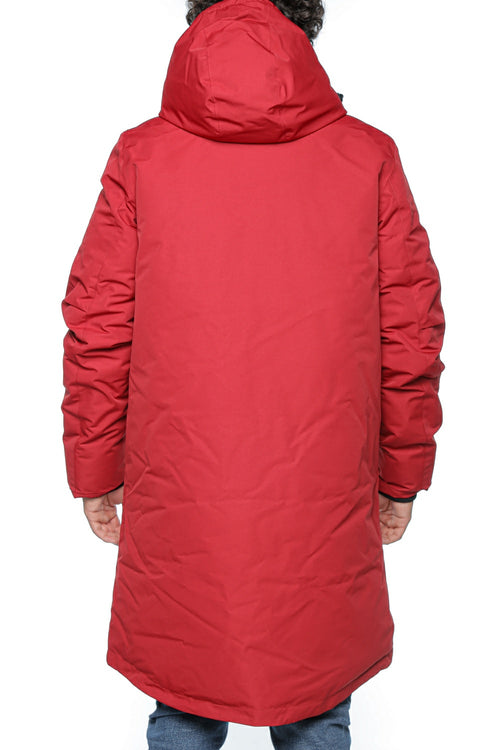 Jacheta ECOALF New Iceberg