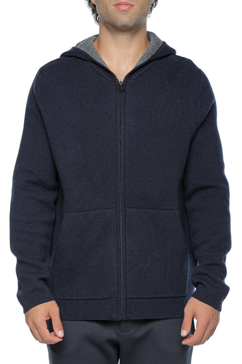 Pulover ECOALF Otu Knit