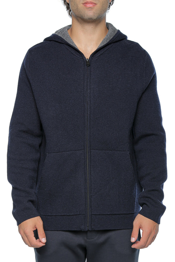 Pulover ECOALF Otu Knit