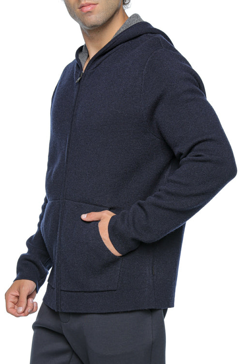 Pulover ECOALF Otu Knit