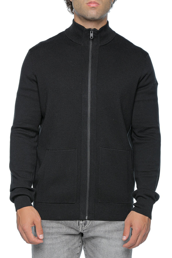 Pulover ECOALF Simi Knit