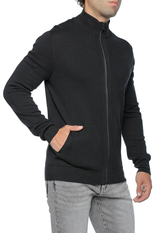 Pulover ECOALF Simi Knit