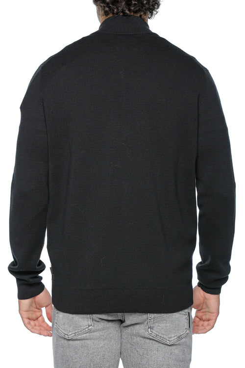Pulover ECOALF Simi Knit
