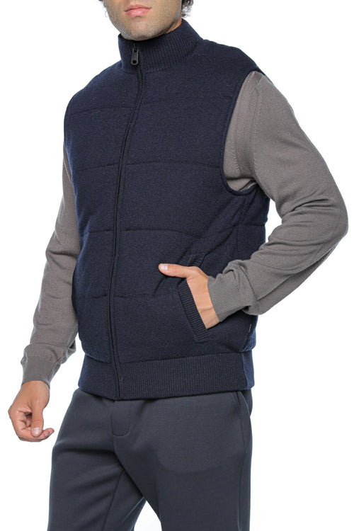Vesta ECOALF Stuart Hybrid