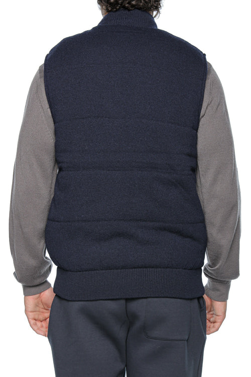 Vesta ECOALF Stuart Hybrid