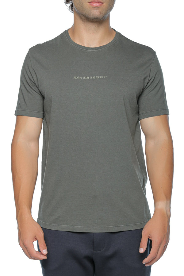 Tricou ECOALF Almer