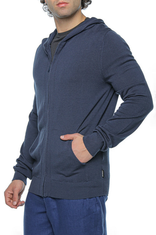 Bluza ECOALF Kirkia