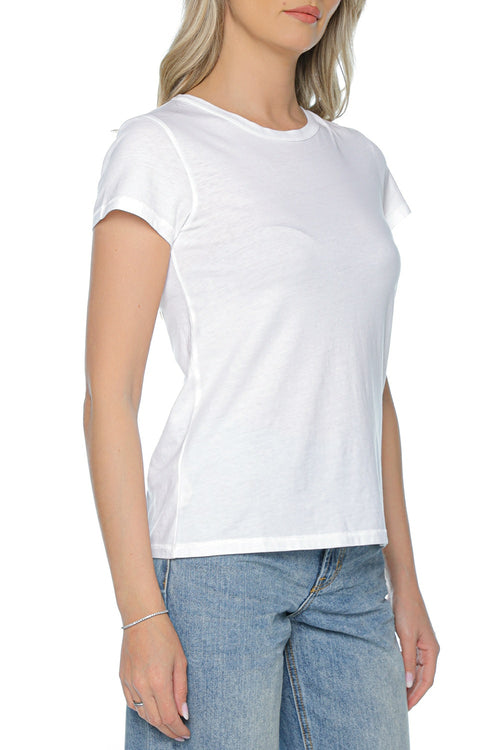 Tricou ECOALF Keile