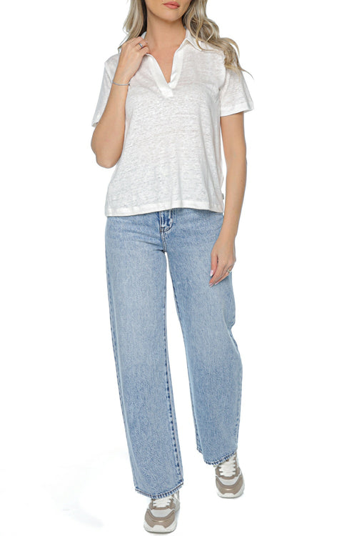 Tricou ECOALF Troms