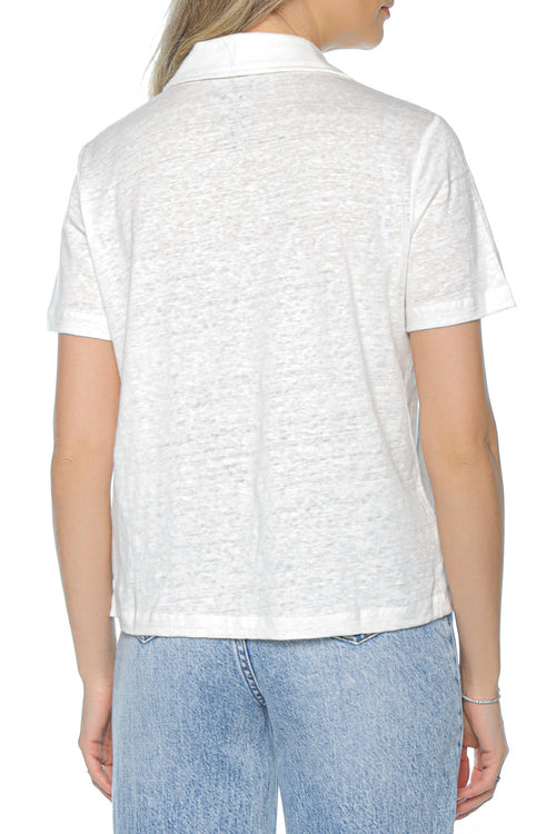Tricou ECOALF Troms