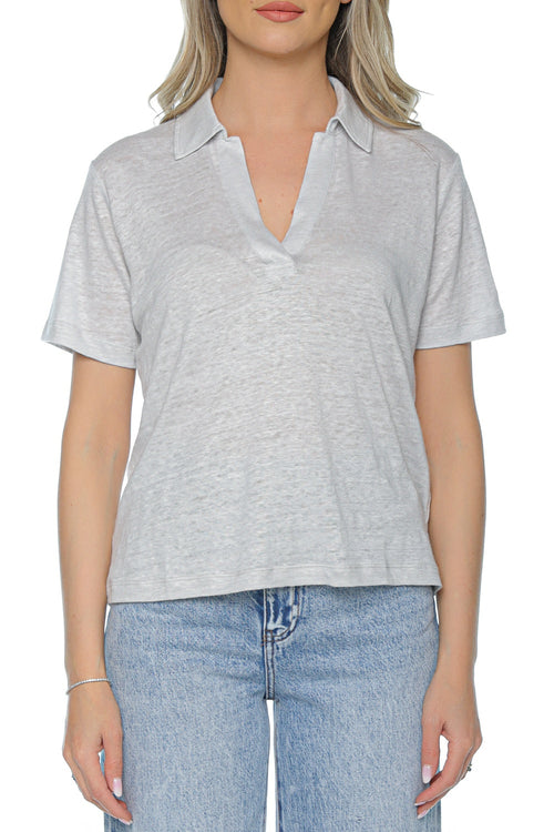 Tricou ECOALF Troms