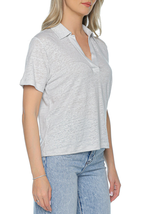 Tricou ECOALF Troms